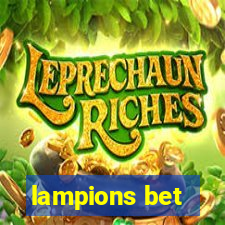 lampions bet